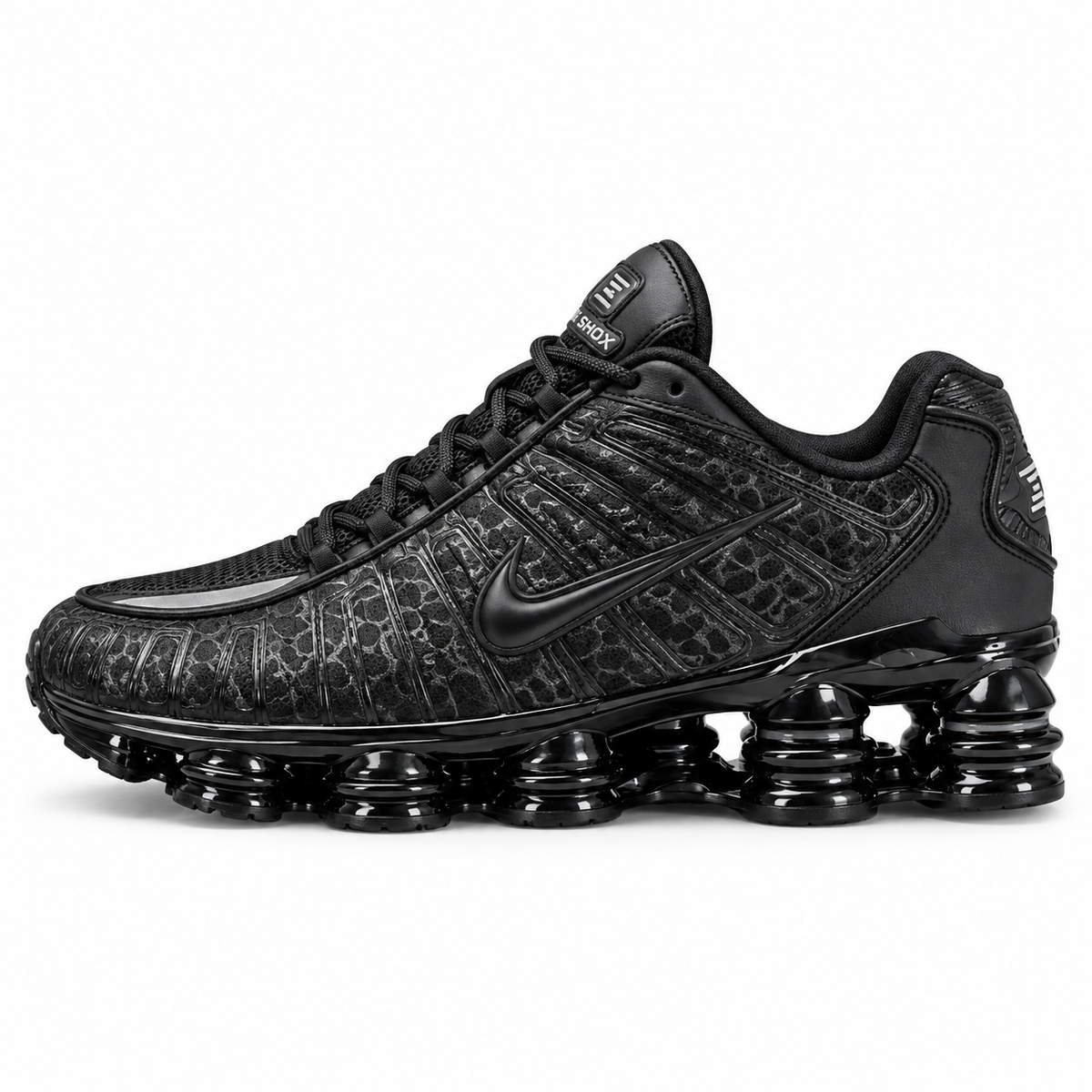 NK SHOX