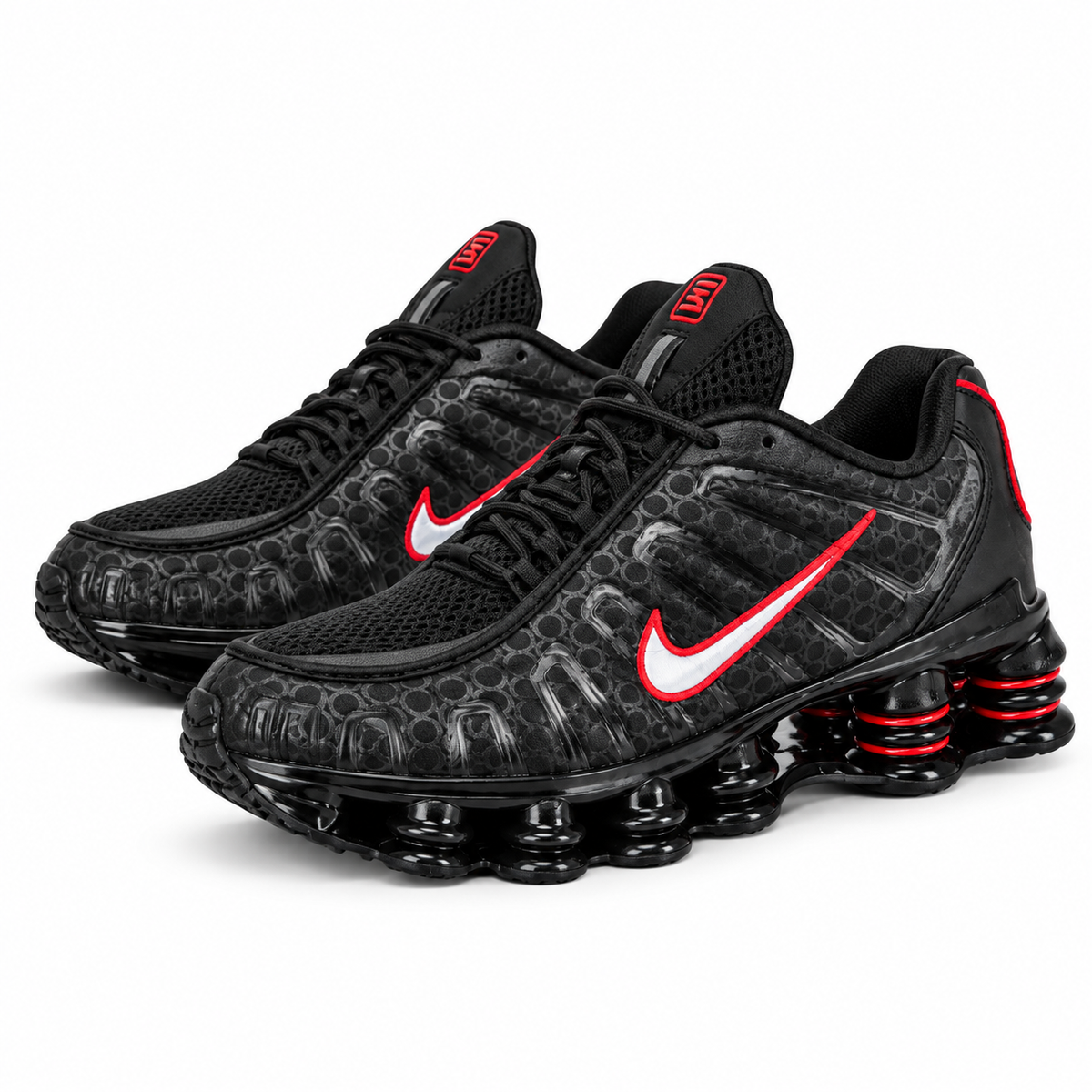 NK SHOX