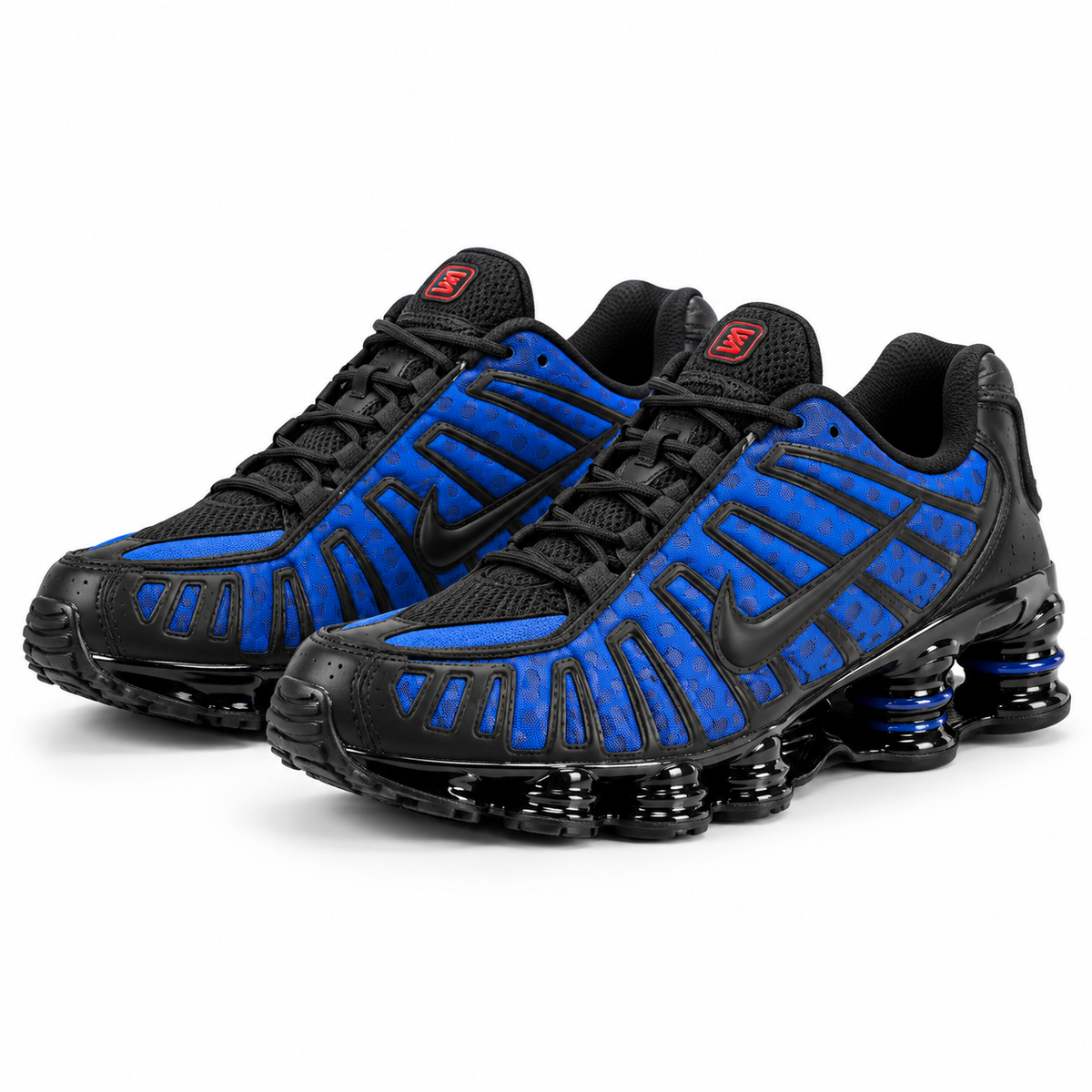 NK SHOX