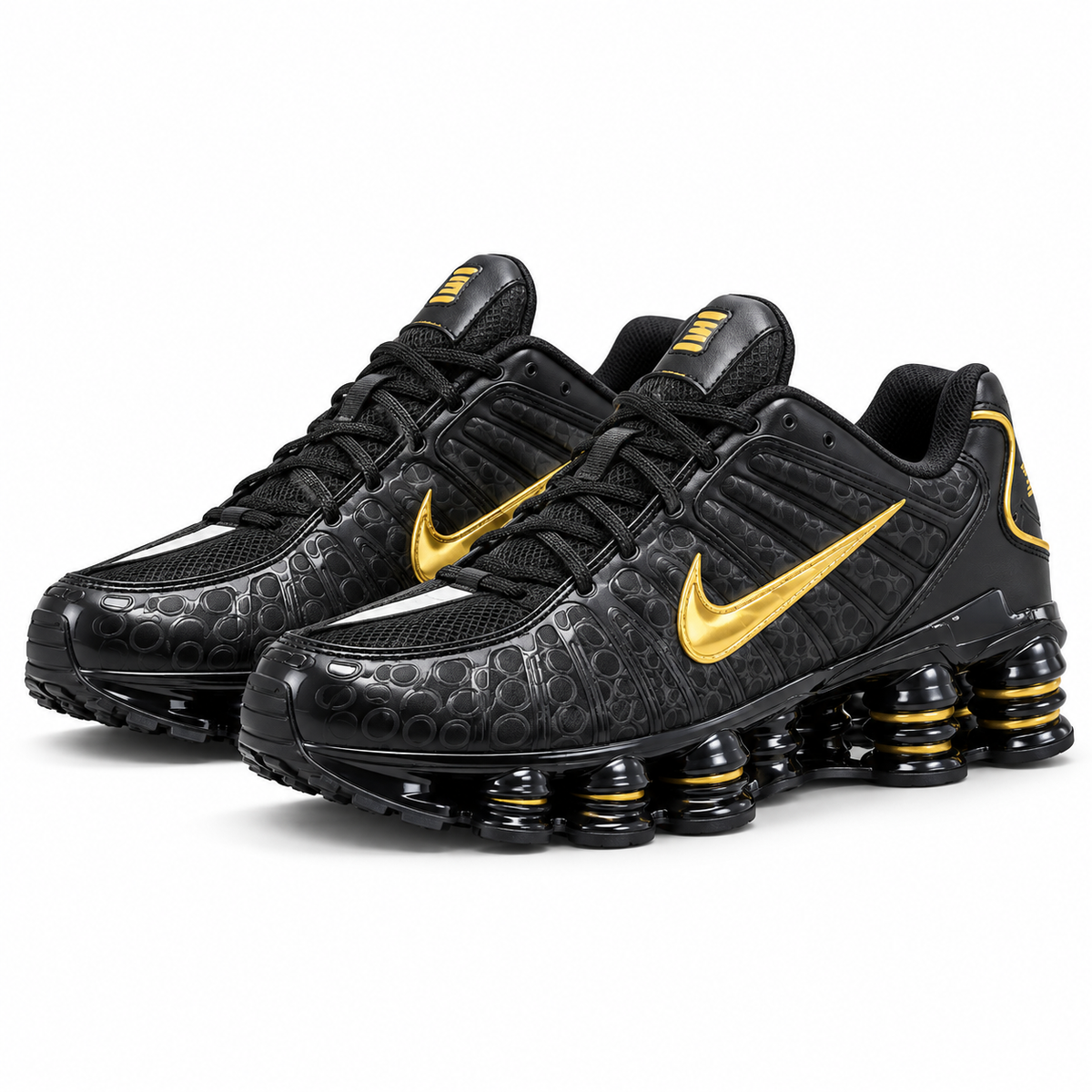 NK SHOX