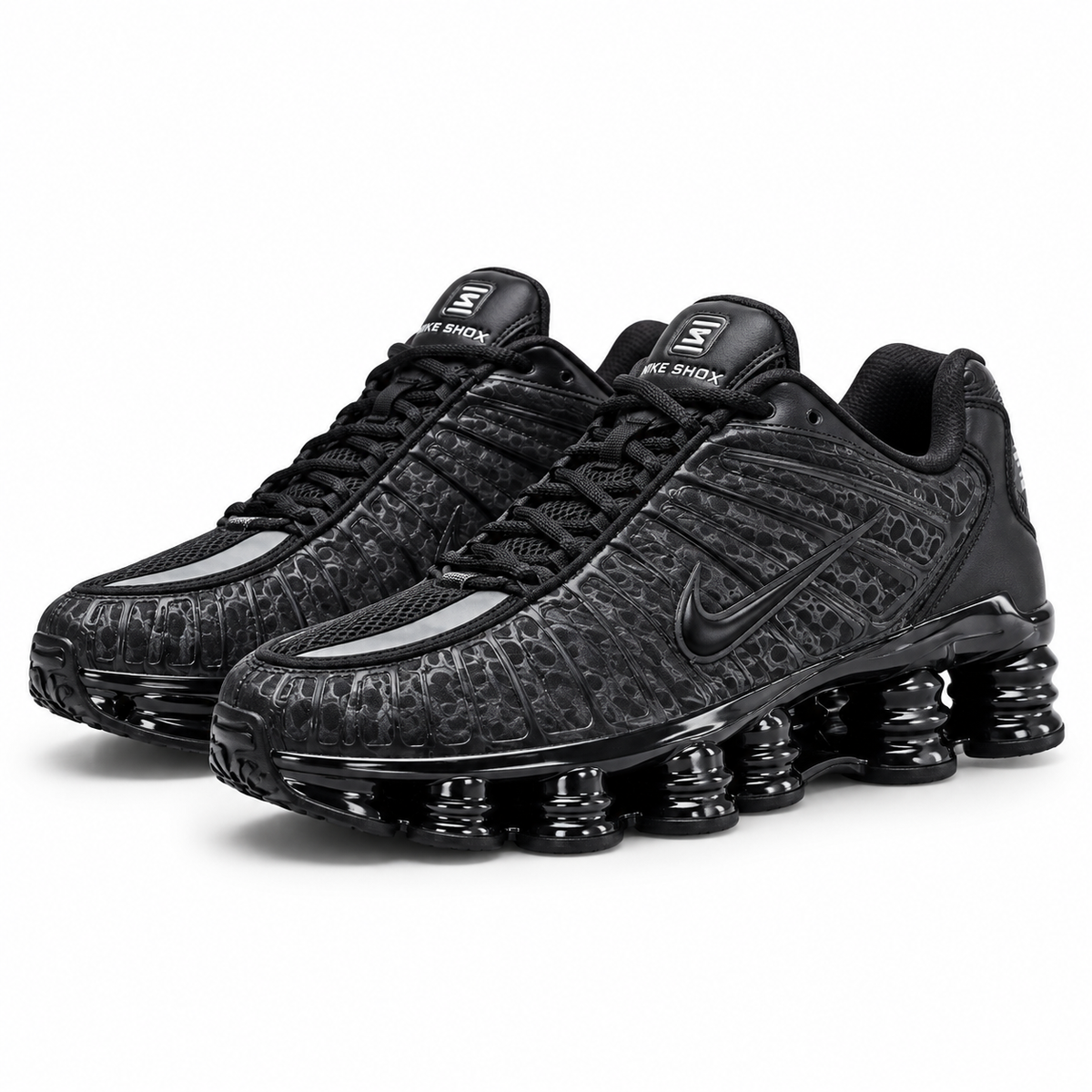 NK SHOX