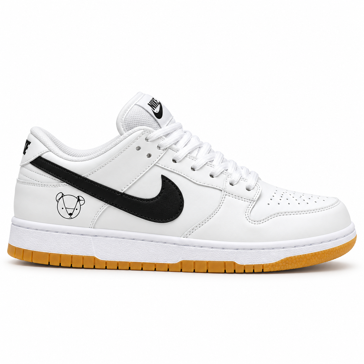 NK DUNK