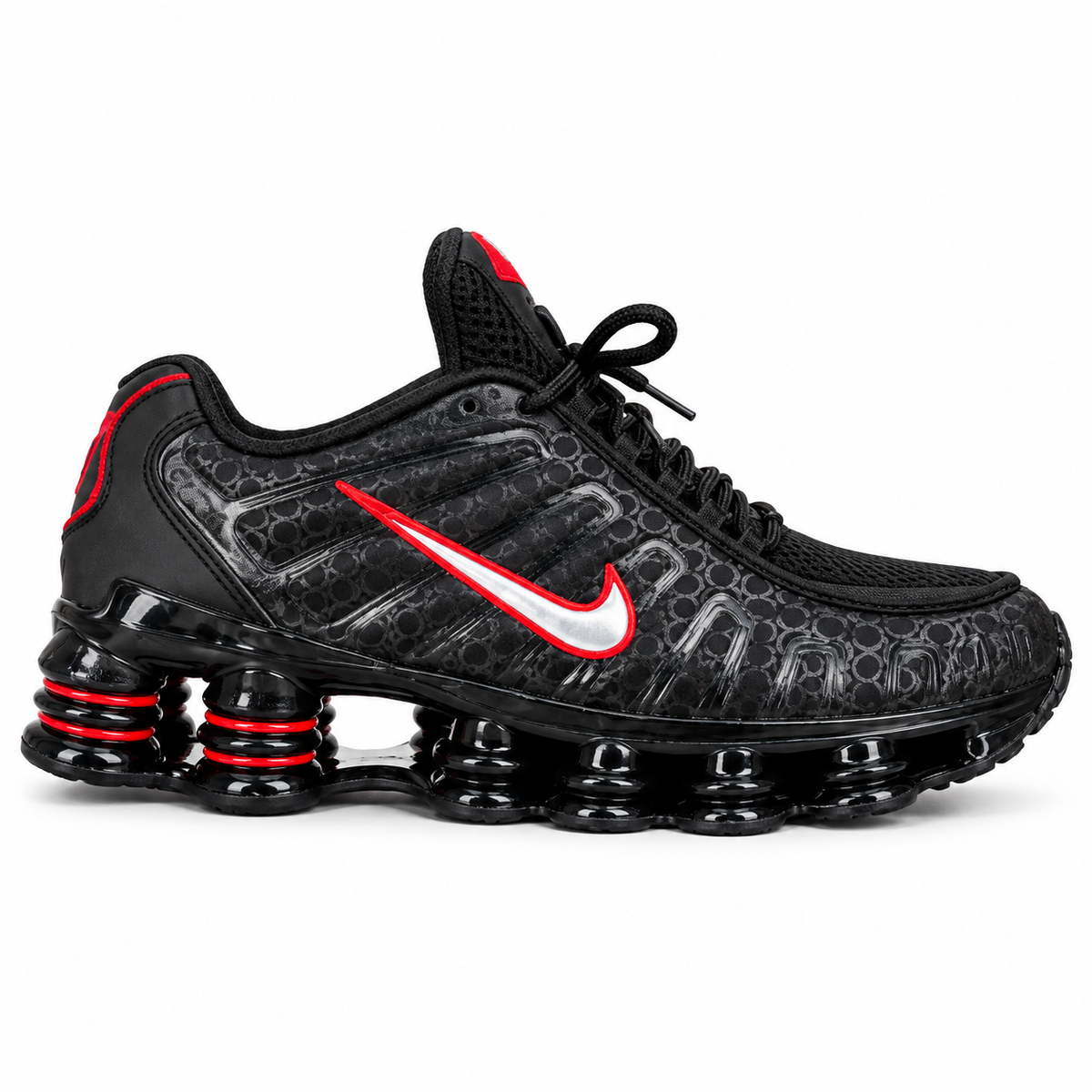 NK SHOX