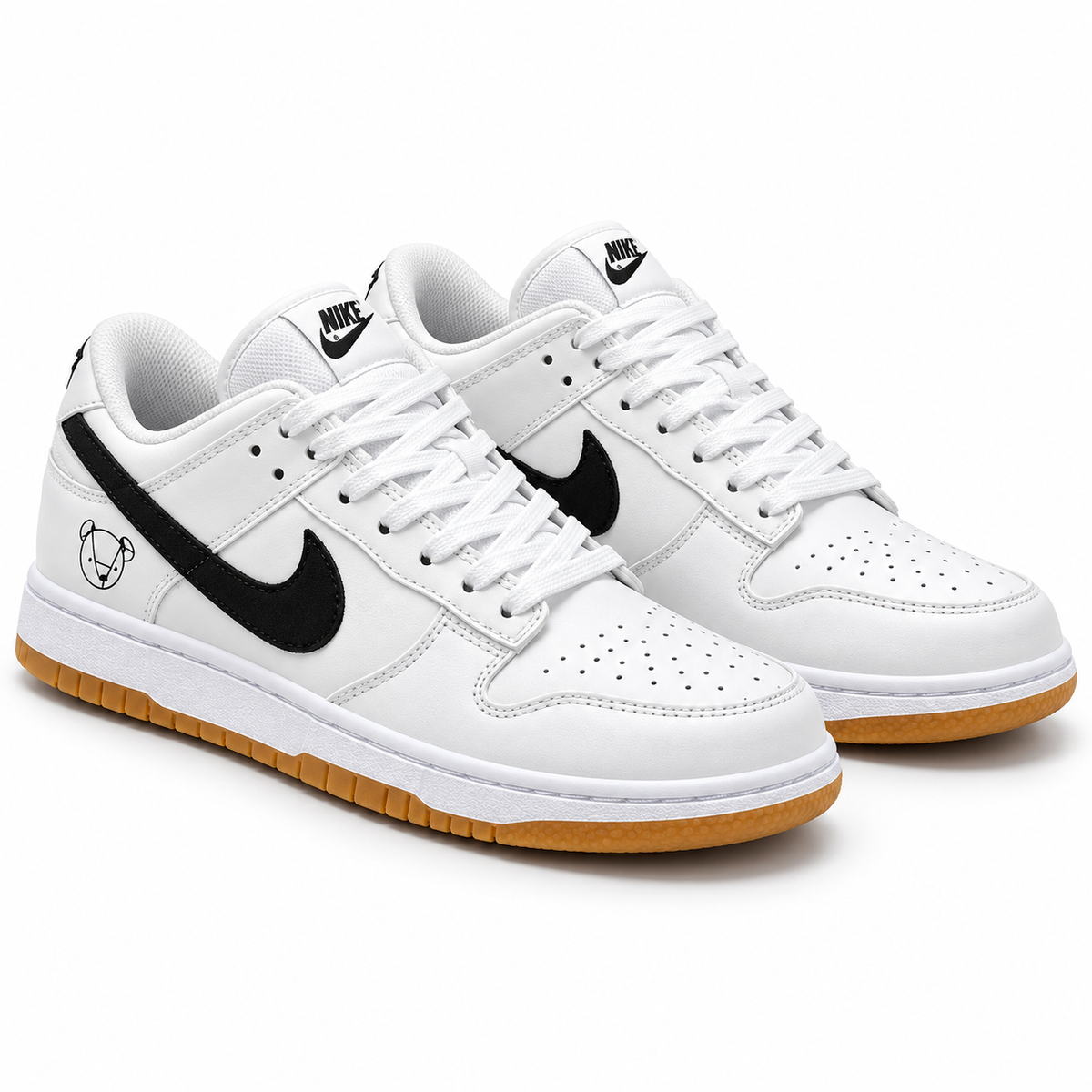NK DUNK
